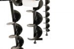Lumag Erdbohrer EB 520G SET inkl. 3 Bohraufsätze – Bild 4