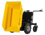 Lumag Elektro-Raddumper mit Akku MD 500EK – Bild 2