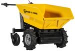Lumag Elektro-Raddumper mit Akku MD 500EK – Bild 3