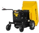Lumag Elektro-Raddumper mit Akku MD 500EK – Bild 4