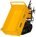 Lumag Akku Mini Elektrodumper MD 450E – Bild 2