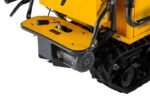 Lumag Akku Mini Elektrodumper MD 450E – Bild 4