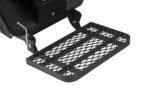 Lumag Hydr. Benzin-Raupendumper MD 500H PRO inkl. Trittbrett – Bild 5