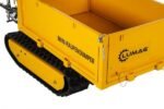Lumag Benzin-Raupendumper MD 500 – Bild 3