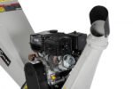 Lumag Häcksler mit Benzinmotor RAMBO HC15 – Bild 2