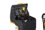 Lumag Motorisierter Mini Raupendumper VH 500 PROA – Bild 5