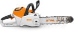 STIHL Akku-Motorsäge MSA 220 C-B 40 cm / 63 PS3 ohne Akku und Ladegerät – Bild 2