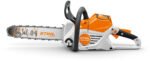 STIHL Akku-Motorsäge MSA 220 C-B 40 cm / 63 PS3 ohne Akku und Ladegerät – Bild 4