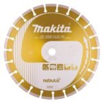 Makita Diamantscheibe "Nebula" B-54053