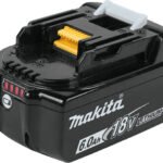 Makita Akku BL1860B
