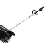 Makita Kehrbürstenaufsatz BR400MP