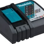 Makita Schnellladegerät DC18RC