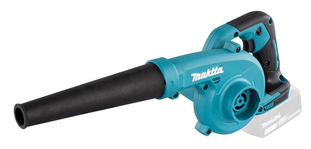 Makita_DUB185Z_ohne_Akku_und_Ladegeraet_202101.jpg Makita Akku-Laubbläser DUB185Z ohne Akku und Ladegerät – Bild 1