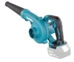 Makita Akku-Laubbläser DUB185Z ohne Akku und Ladegerät – Bild 2