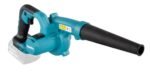 Makita Akku-Laubbläser DUB185Z ohne Akku und Ladegerät – Bild 4