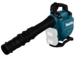 Makita Akku-Laubbläser und -sauger DUB363ZV ohne Akku und Ladegerät – Bild 2