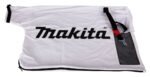 Makita Akku-Laubbläser und -sauger DUB363ZV ohne Akku und Ladegerät – Bild 4