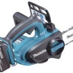 Makita Akku-Baumpflegesäge DUC122Z - ohne Akku und Ladegerät