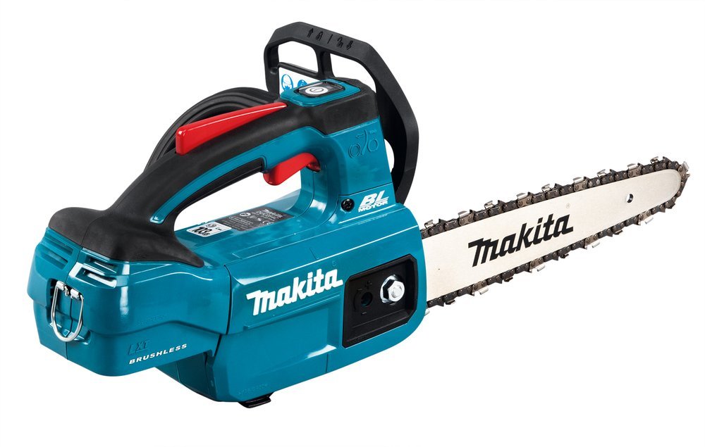 Makita_DUC254Z_20201217.jpg Makita Akku-Motorsäge DUC254CZ – Bild 1