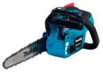 Makita Akku-Motorsäge DUC254CZ – Bild 2