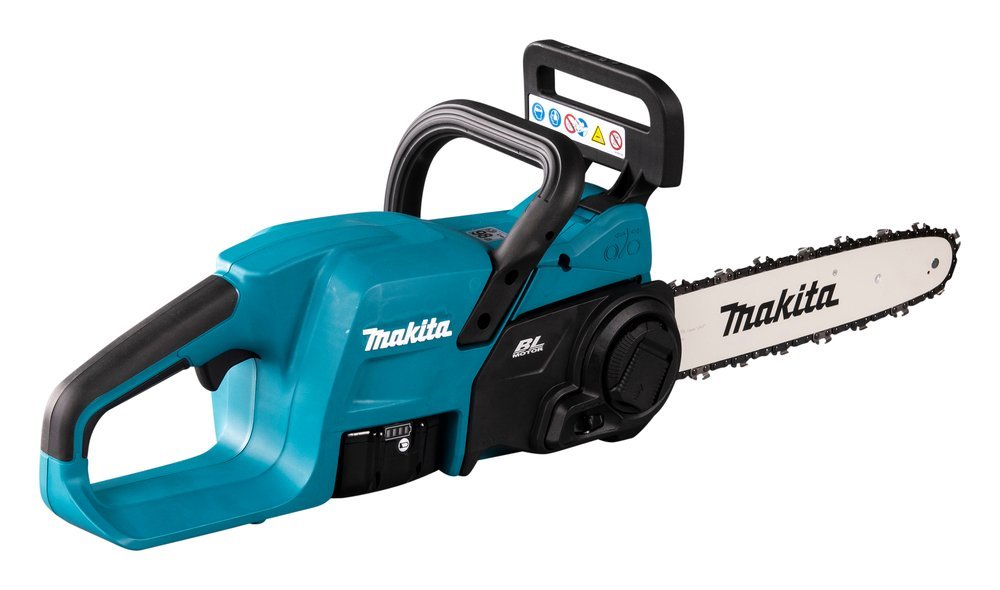 Makita_DUC307ZX2_20230220_a449dacc-ff23-4751-bf4c-d30ccd17af21.jpg Makita Akku-Motorsäge DUC307ZX2 - ohne Akku u. Ladegerät – Bild 1