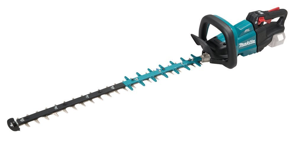 Makita_DUH751Z_20201217.jpg Makita Akku-Heckenschere DUH751Z ohne Akku, ohne Ladegerät – Bild 1