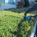 Makita Akku-Heckenschere DUH751Z ohne Akku, ohne Ladegerät – Bild 2