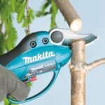 Makita Akku Astschere DUP362Z - ohne Akku und Ladegerät – Bild 3