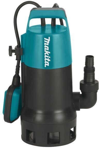Makita_PF_0410_20190213_0d12bf83-a61d-4e89-8875-5f4e36c90f2d.jpg Makita Elektro-Tauchpumpe PF0410 – Bild 1