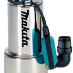 Makita Elektro-Tauchpumpe PF1110