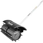 Makita Kehrwalzenaufsatz SW400MP