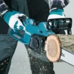 Makita Elektro-Motorsäge UC3041A – Bild 2