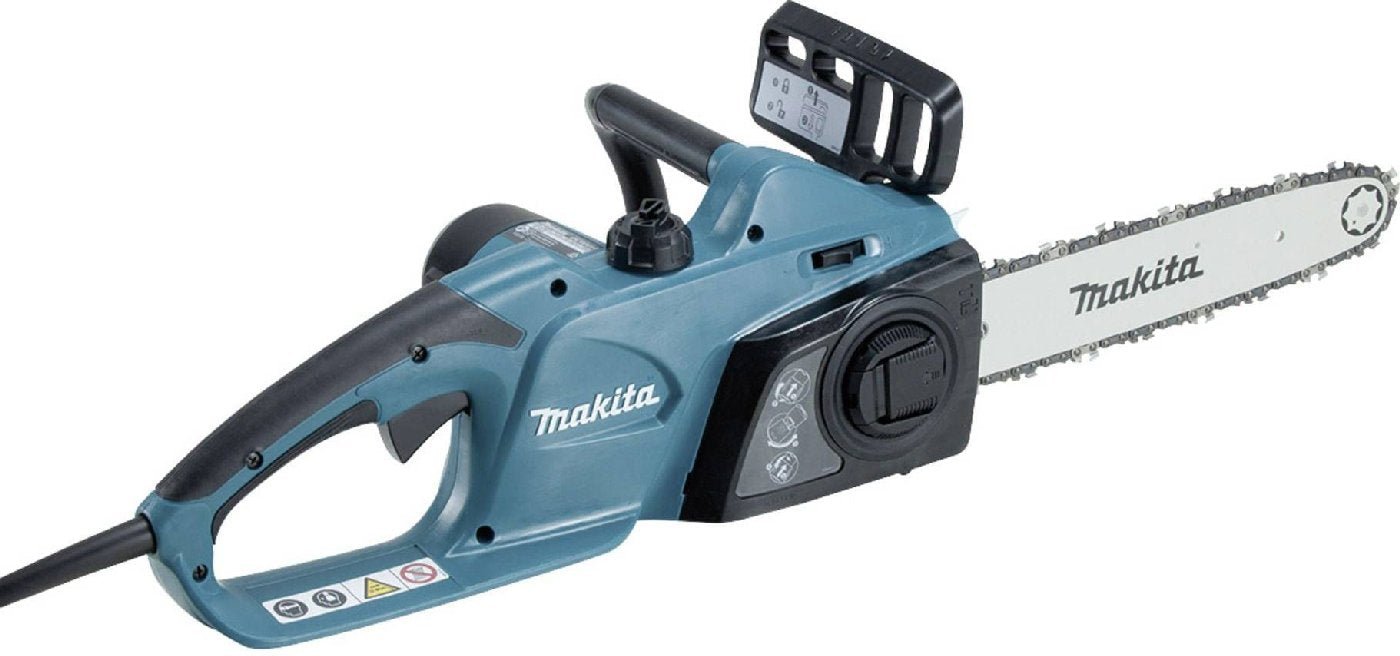 Makita_UC3541A_20190220_c71e774d-346d-4135-ac4a-3ee7cc1929f3.jpg Makita Elektro-Motorsäge UC3541A – Bild 1
