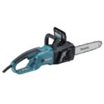 Makita Elektro-Motorsäge UC3551AK inkl. Zubehör und Koffer – Bild 2