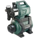 Metabo Hauswasserwerk HWWI 3500/25 Inox