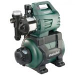 Metabo Hauswasserwerk HWWI 4500/25 Inox