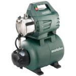 Metabo Hauswasserwerk HWW 3500/25 Inox