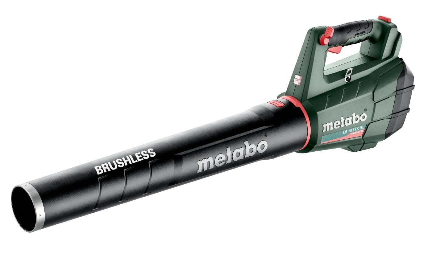 Metabo_LB_18_LTX_BL_20201126.jpg Metabo Akku-Laubbläser LB 18 LTX BL - ohne Akku & Ladegerät – Bild 1