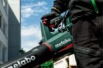 Metabo Akku-Laubbläser LB 18 LTX BL - ohne Akku & Ladegerät – Bild 7