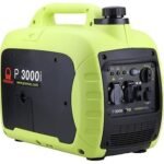 Pramac Stromerzeuger P 3000 i Inverter