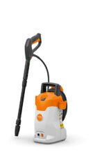STIHL Hochdruckreiniger RE 80 X – Bild 3