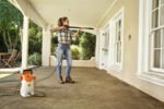 STIHL Hochdruckreiniger RE 80 X – Bild 5