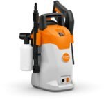 STIHL Hochdruckreiniger RE 80 X – Bild 7
