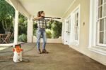 STIHL Hochdruckreiniger RE 80 X – Bild 8