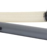 Remarc Saugschlauchgarnitur 3m 1429417