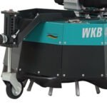 Remarc Stützrad für WBK 480 1490557