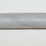 Remarc Drahtzöpfe mit Kunststoffummantelung 9957960 - Satz (10 Stück)