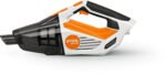 STIHL Akku-Handsauger SEA 20 ohne Akku und Ladegerät – Bild 6