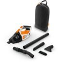 STIHL Akku-Handsauger SEA 20 ohne Akku und Ladegerät – Bild 7