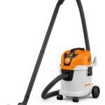 STIHL Nass- und Trockensauger SE 33